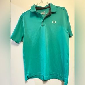 Under Armour polo